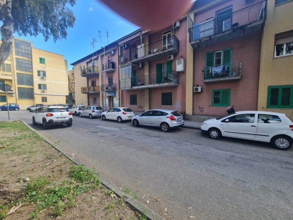 appartamento in vendita a Messina