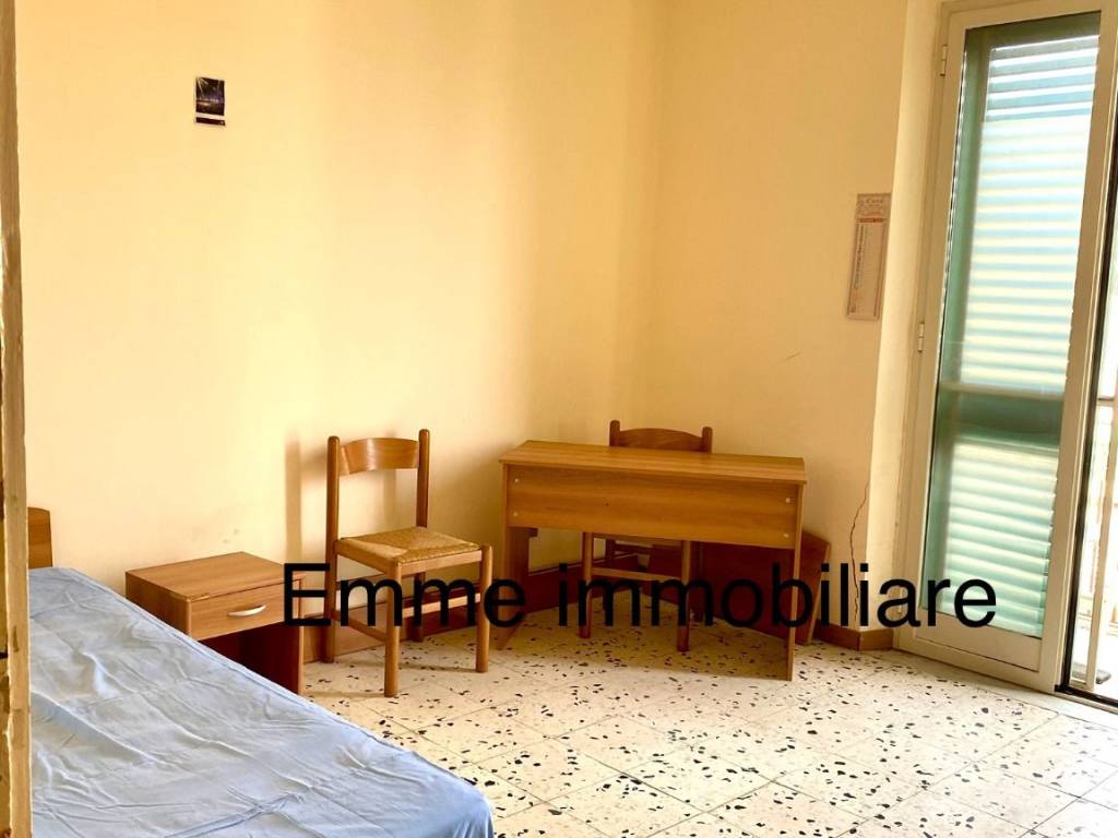 appartamento in vendita a Messina in zona Minissale