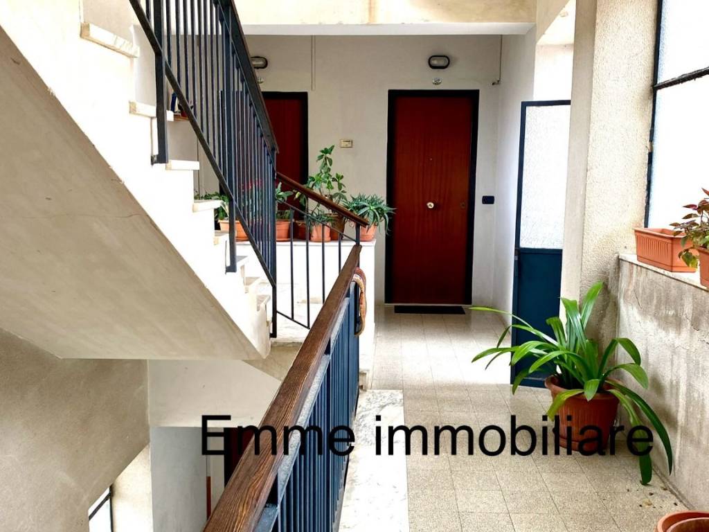 appartamento in vendita a Messina in zona Minissale