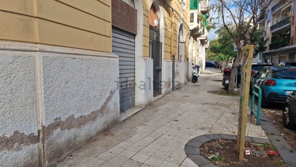 negozio in vendita a Messina in zona Centro Storico