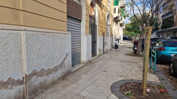 appartamento in vendita a Messina in zona Centro Storico