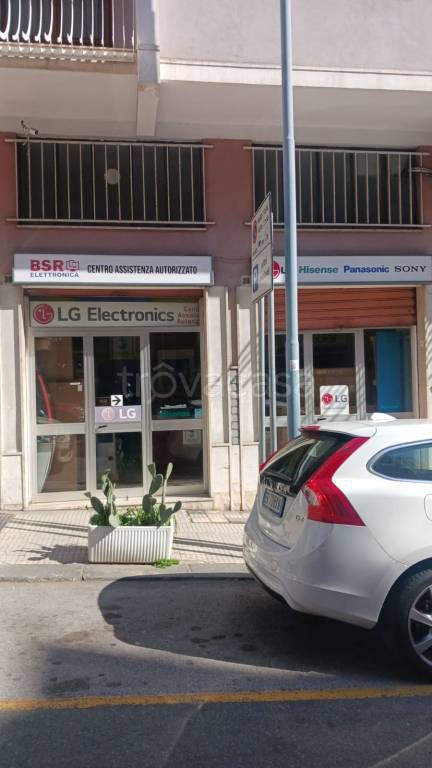 monolocale in vendita a Messina