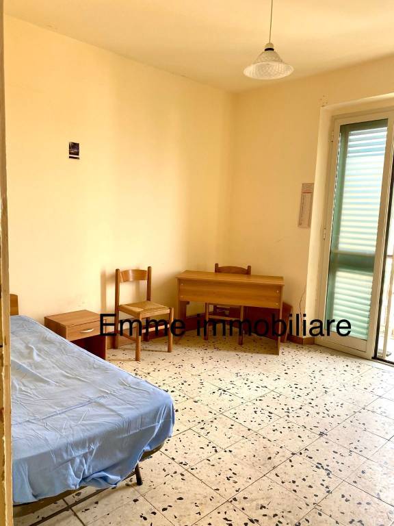 appartamento in vendita a Messina in zona Minissale