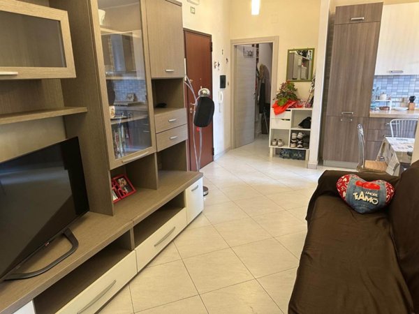 appartamento in vendita a Messina