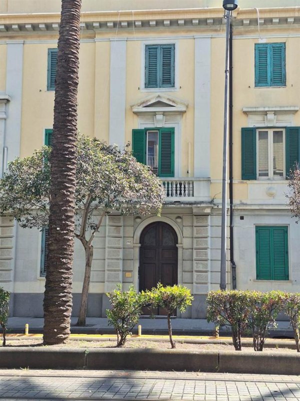 appartamento in vendita a Messina