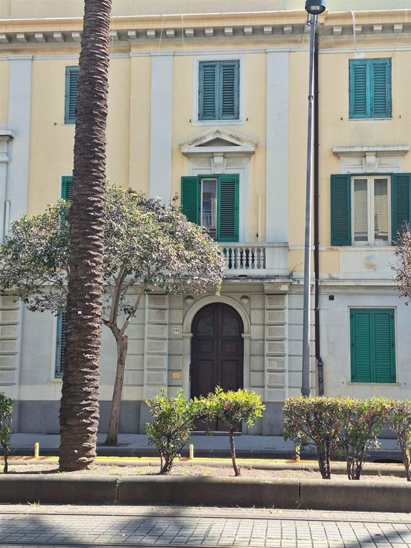 appartamento in vendita a Messina
