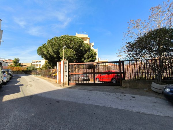 appartamento in vendita a Messina