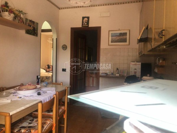 appartamento in vendita a Messina in zona Santissima Annunziata