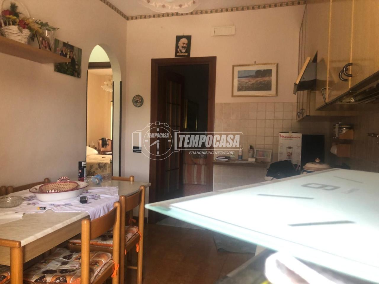 appartamento in vendita a Messina in zona Santissima Annunziata