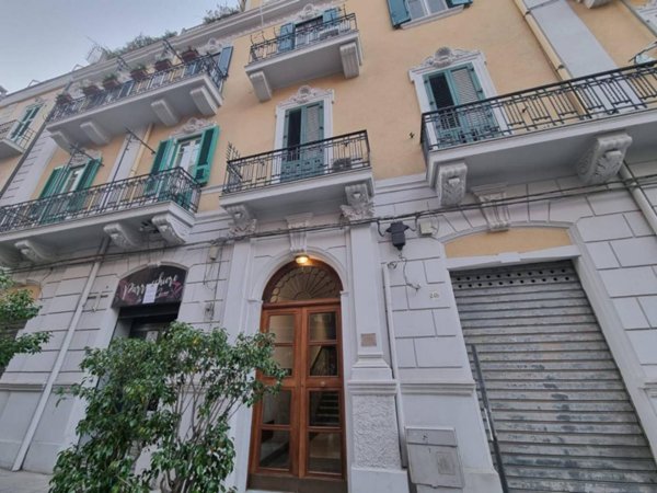 appartamento in vendita a Messina