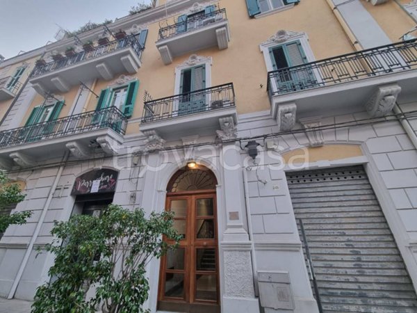 appartamento in vendita a Messina