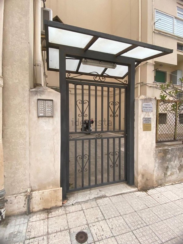 appartamento in vendita a Messina