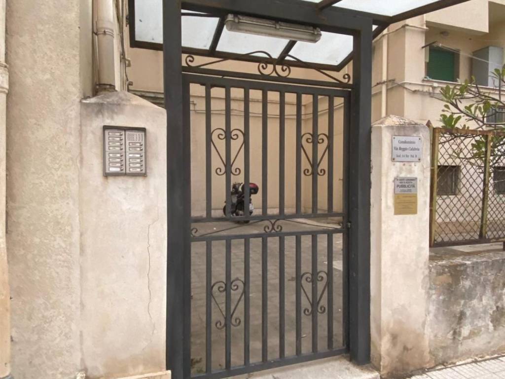 appartamento in vendita a Messina in zona Centro Storico