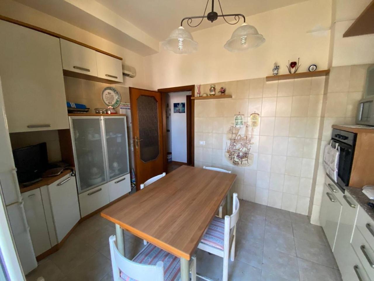 appartamento in vendita a Messina in zona Centro Storico