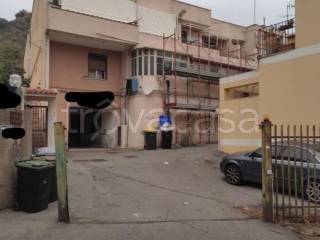 appartamento in vendita a Messina in zona Giampilieri Marina