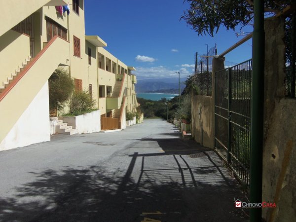 appartamento in vendita a Messina in zona Acqualadroni