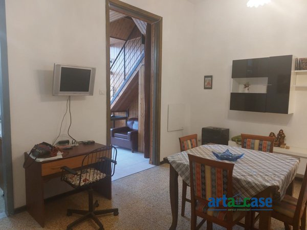 appartamento in vendita a Messina in zona Centro Storico