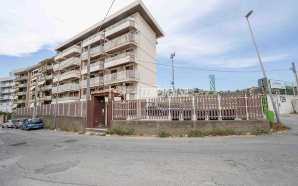 appartamento in vendita a Messina in zona Camaro