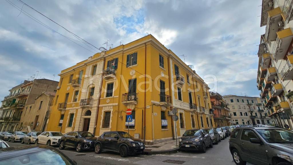 appartamento in vendita a Messina in zona Paradiso
