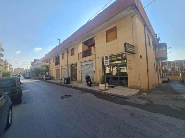 appartamento in vendita a Messina in zona Contesse