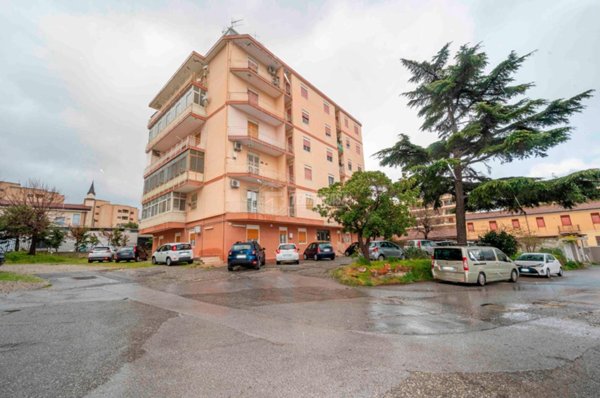 appartamento in vendita a Messina in zona Santa Margherita