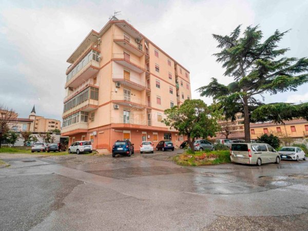 appartamento in vendita a Messina in zona Santa Margherita