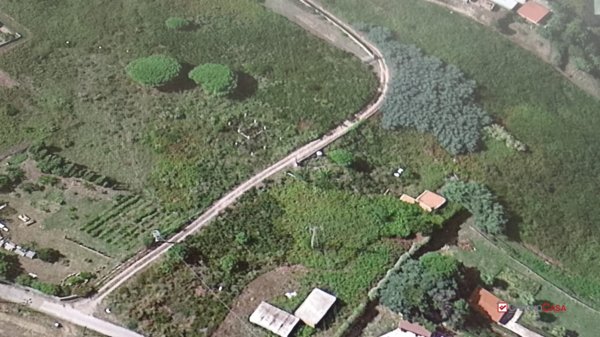 terreno agricolo in vendita a Messina in zona Centro Storico