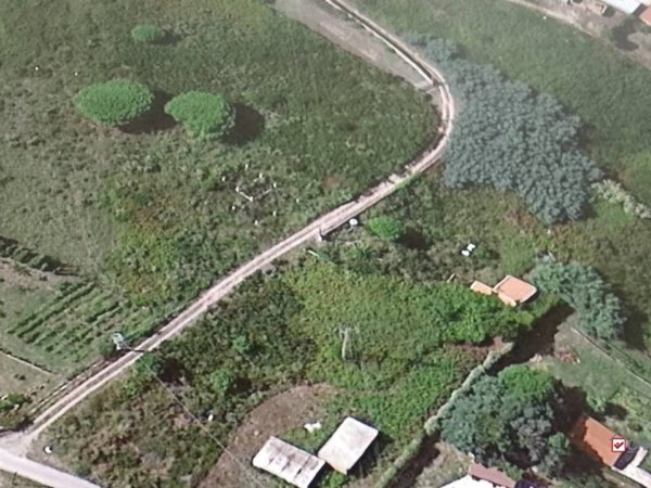 terreno agricolo in vendita a Messina in zona Gesso