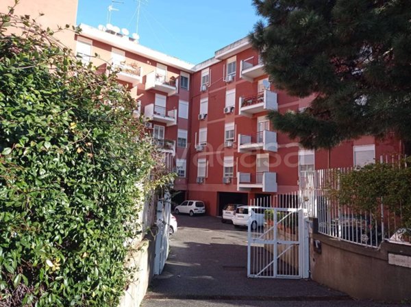 appartamento in vendita a Messina in zona Santissima Annunziata