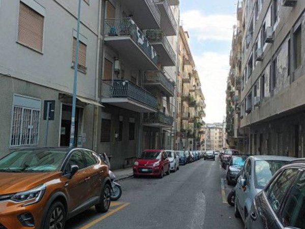 appartamento in vendita a Messina