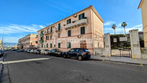 appartamento in vendita a Messina in zona Centro Storico