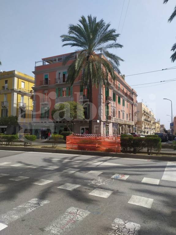 appartamento in vendita a Messina in zona Centro Storico