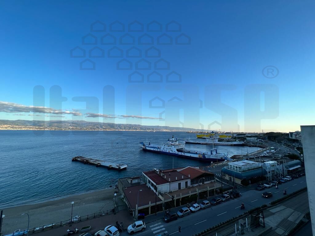 appartamento in vendita a Messina in zona San Licandro