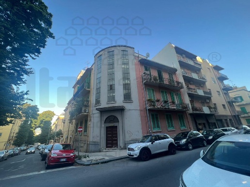 appartamento in vendita a Messina in zona Centro Storico