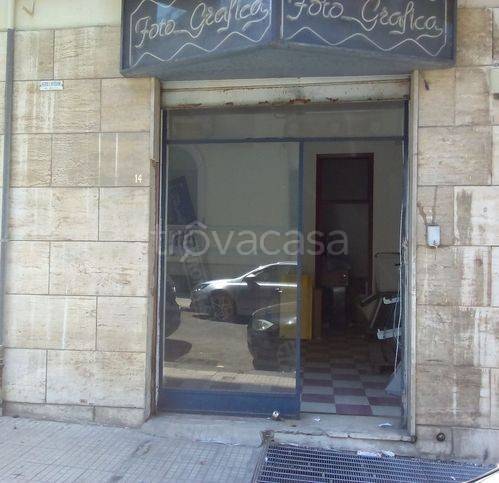 appartamento in vendita a Messina