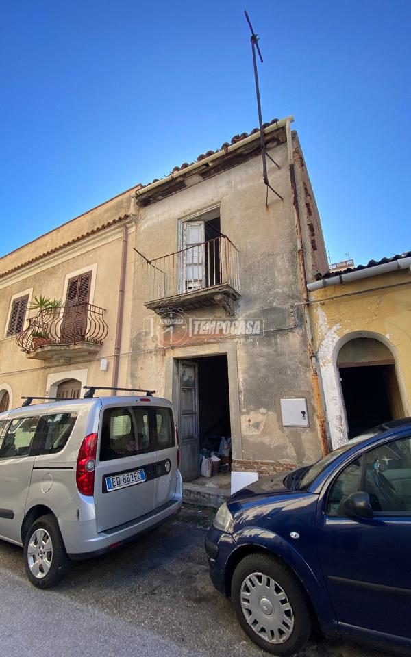 appartamento in vendita a Messina in zona Centro Storico