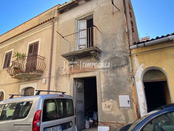 appartamento in vendita a Messina in zona Centro Storico
