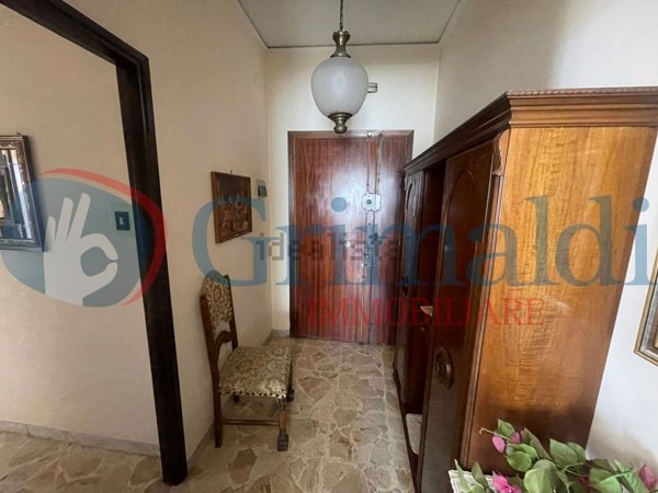 appartamento in vendita a Messina in zona Minissale