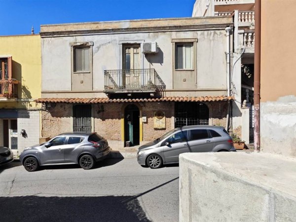 appartamento in vendita a Messina in zona Ganzirri