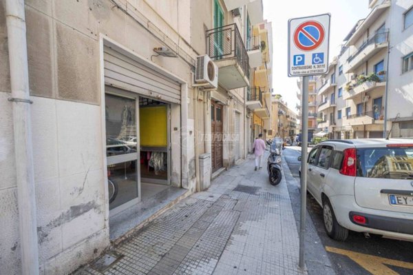 monolocale in vendita a Messina in zona Centro Storico