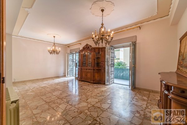 appartamento in vendita a Messina