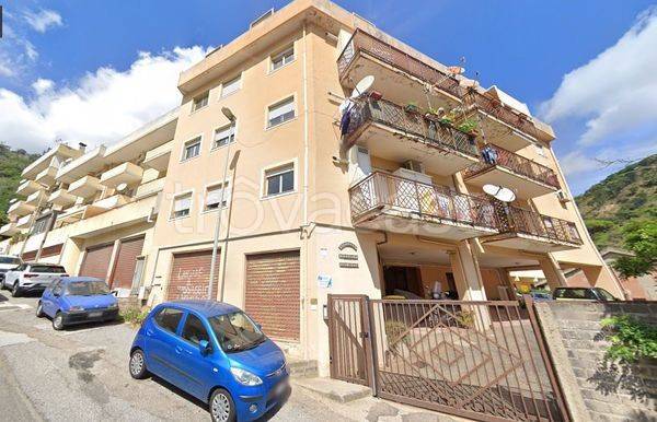 appartamento in vendita a Messina in zona Salice