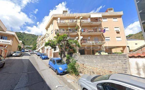appartamento in vendita a Messina in zona Salice
