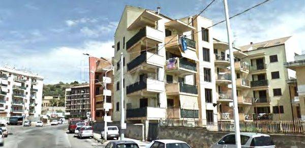 appartamento in vendita a Messina in zona Minissale