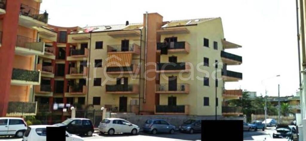 appartamento in vendita a Messina in zona Minissale