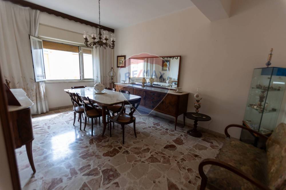 appartamento in vendita a Messina in zona Contesse