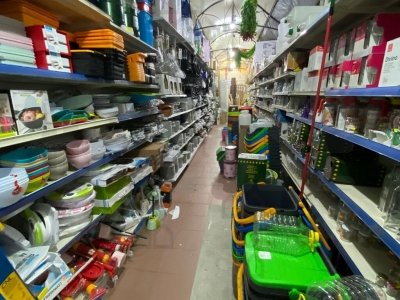 locale commerciale in vendita a Messina