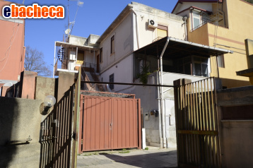 appartamento in vendita a Messina in zona Centro Storico