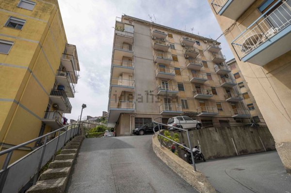 appartamento in vendita a Messina