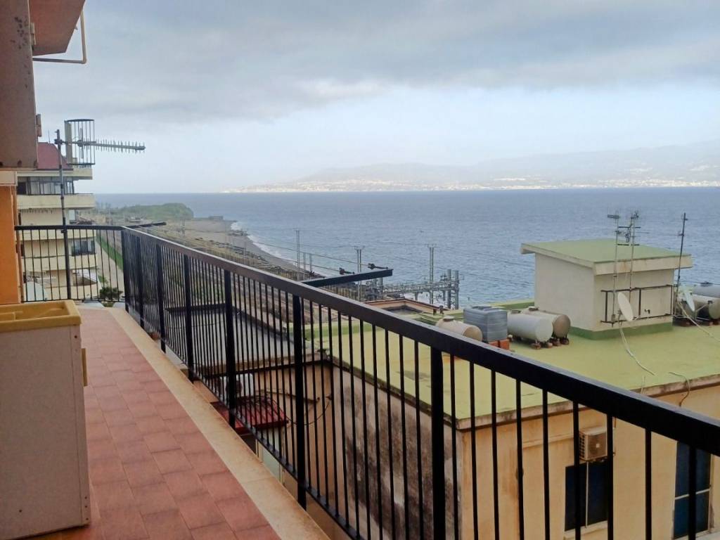 appartamento in vendita a Messina in zona Contesse
